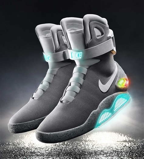 nike mags shoes 2011